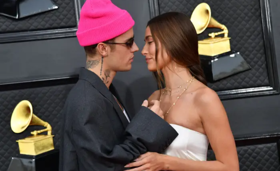Hailey Bieber and Justin Bieber's Relationship
