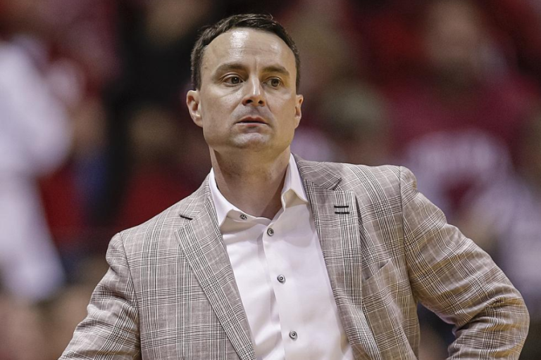 Archie Miller Age, Wiki, Biography, Children, Salary, Net Worth And Coaching Career