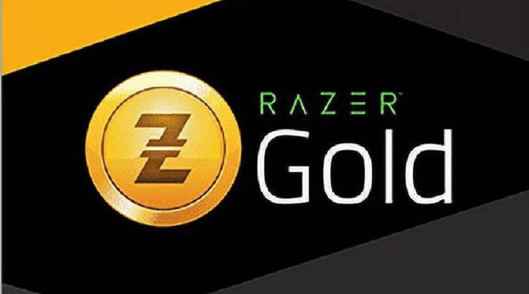 How Razer Gold Gift Cards Transform Playtime