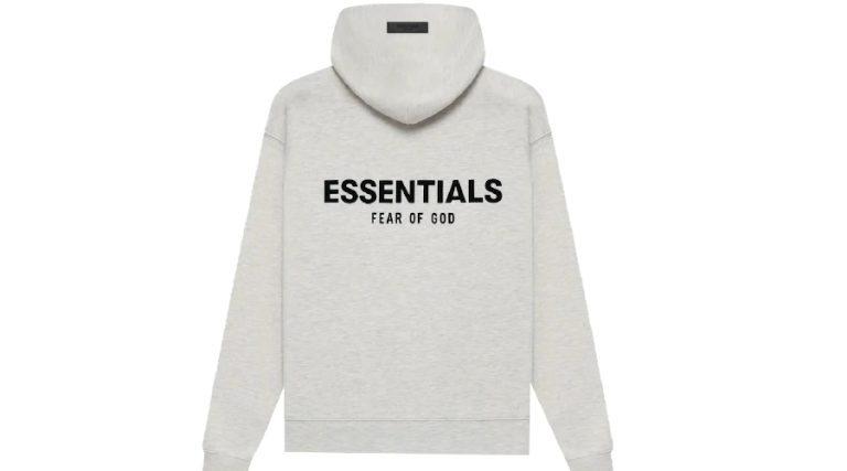 Why The Essentials Hoodie Canada  Is  A Winter Wardrobe
