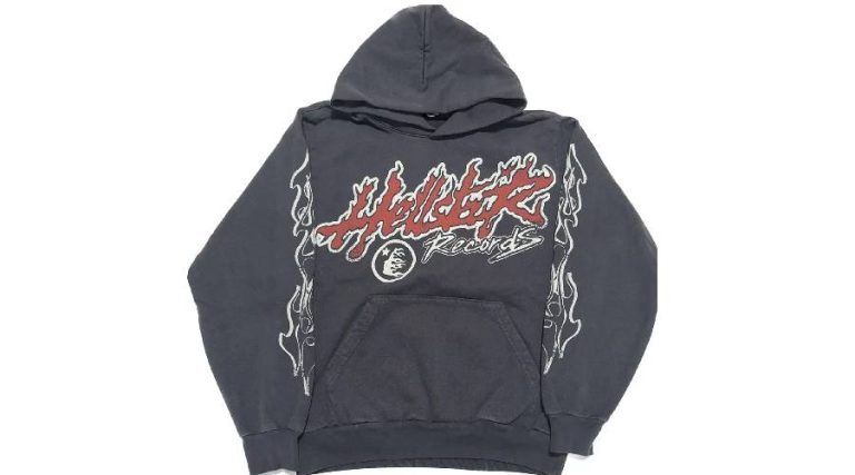 Hellstar Hoodie At Cheap Prices