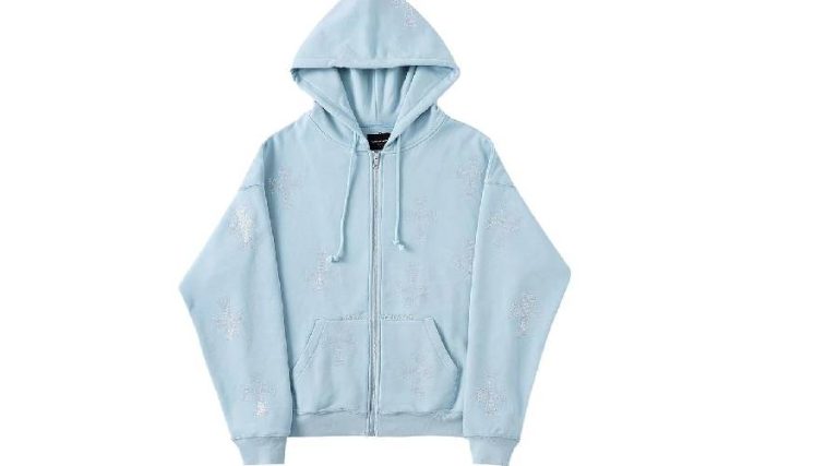 How The Unknown Hoodie Redefines Streetwear Chic