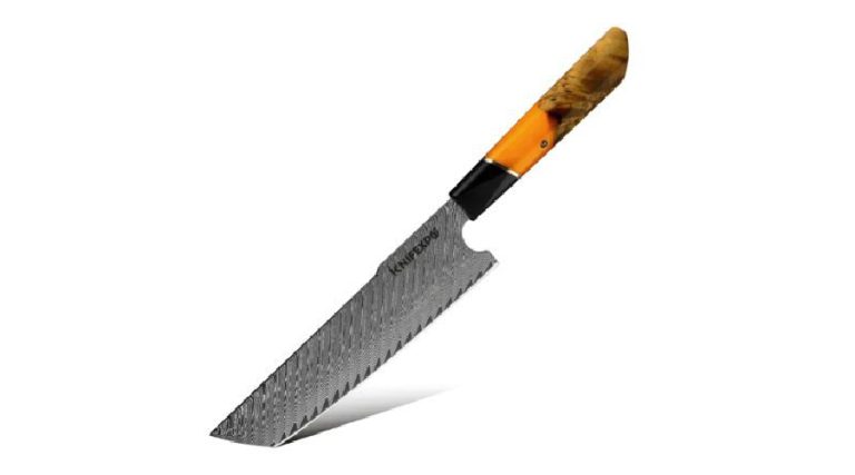 Explore Survival Mysteries With Your Trusty Camping Knife