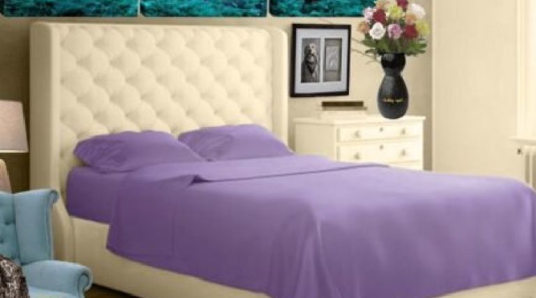 Elevate Your Bedroom Décor: Stylish Bedding and Bed Sheets Ideas
