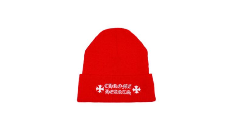 Ultimate Guide to Chrome Hearts Beanies: Style and Comfort Combined