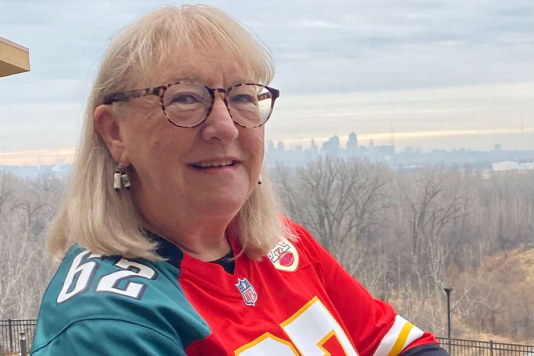 Donna Kelce Height: Age, Wiki, Husband, Net Worth & More