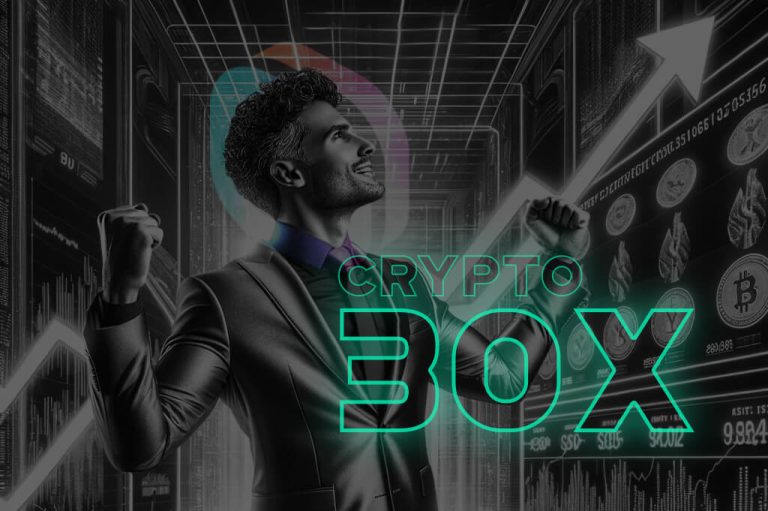 Discovering Crypto30x’s Power: How to Invest for High Returns in the Cryptocurrency Market