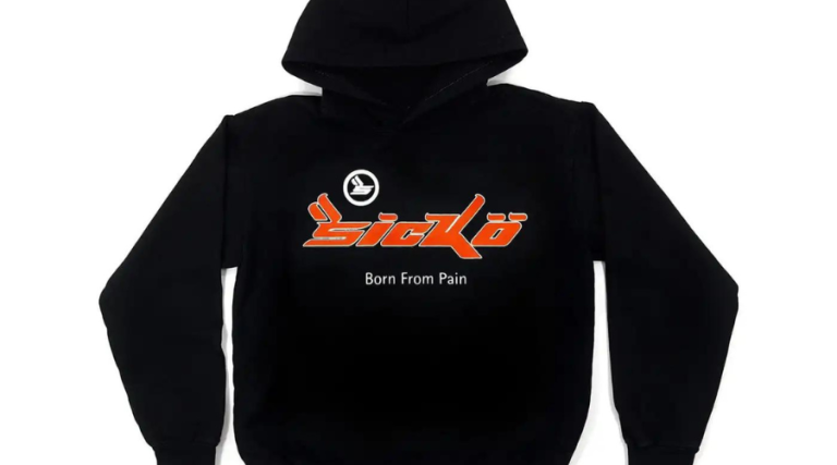 Why sicko hoodies Are So Popular in Youngsters Worldwide